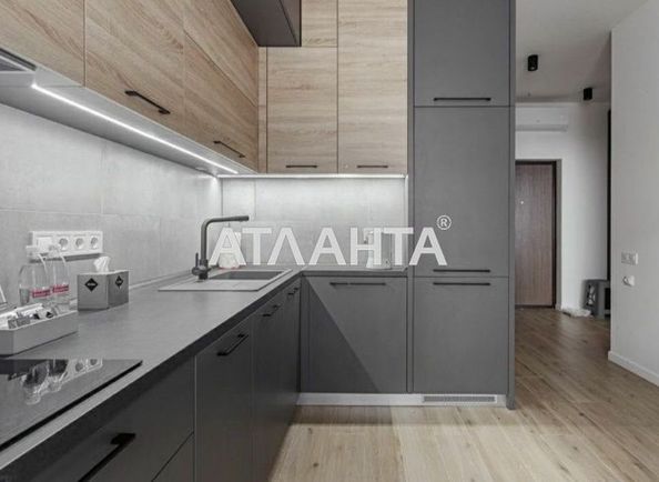1-room apartment apartment by the address st. Kurortnyy per (area 45,0 m2) - Atlanta.ua - photo 4