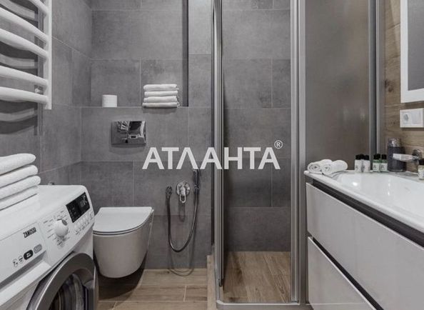 1-room apartment apartment by the address st. Kurortnyy per (area 45,0 m2) - Atlanta.ua - photo 6