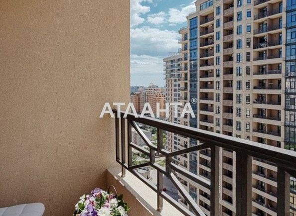 1-room apartment apartment by the address st. Kurortnyy per (area 45,0 m2) - Atlanta.ua - photo 8