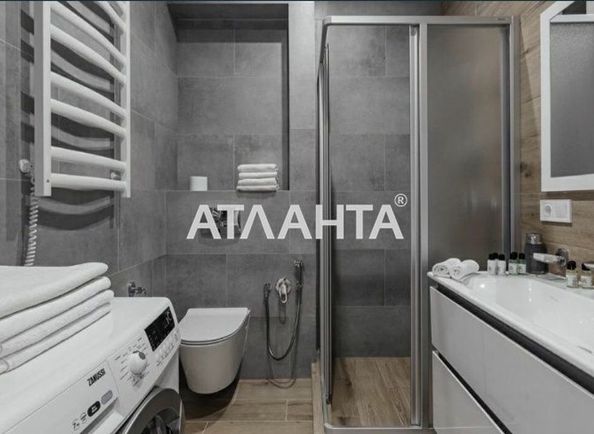 1-room apartment apartment by the address st. Kurortnyy per (area 45,0 m2) - Atlanta.ua - photo 10