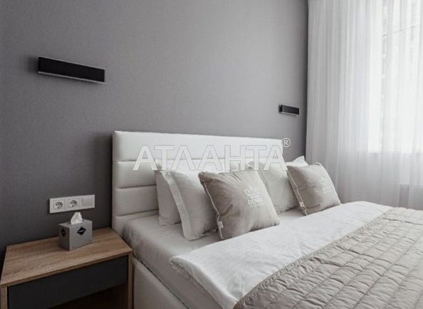 1-room apartment apartment by the address st. Kurortnyy per (area 45,0 m2) - Atlanta.ua - photo 12