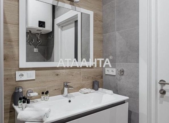 1-комнатная квартира по адресу Курортный пер. (площадь 45 м²) - Atlanta.ua - фото 13