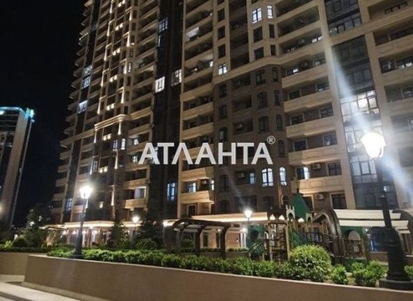 1-room apartment apartment by the address st. Kurortnyy per (area 45,0 m2) - Atlanta.ua - photo 14