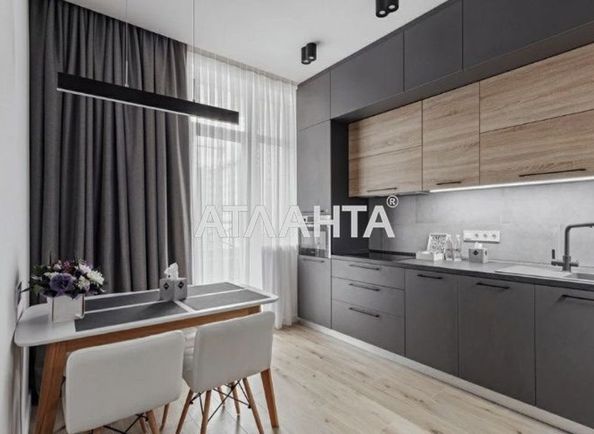 1-room apartment apartment by the address st. Kurortnyy per (area 45,0 m2) - Atlanta.ua - photo 15