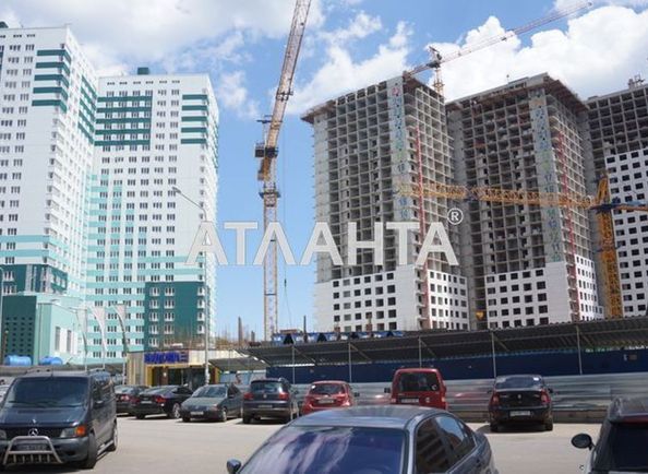 1-комнатная квартира по адресу ул. Жаботинского (площадь 44 м²) - Atlanta.ua - фото 5