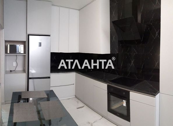 2-комнатная квартира по адресу ул. Гагаринское плато (площадь 86,0 м2) - Atlanta.ua