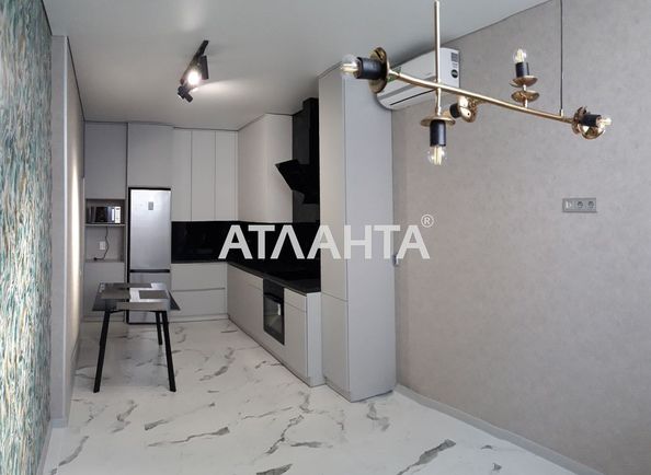 2-комнатная квартира по адресу ул. Гагаринское плато (площадь 86,0 м2) - Atlanta.ua - фото 2