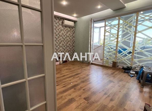 1-room apartment apartment by the address st. Lyustdorfskaya dor Chernomorskaya dor (area 54,0 m2) - Atlanta.ua - photo 2