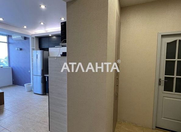 1-room apartment apartment by the address st. Lyustdorfskaya dor Chernomorskaya dor (area 54,0 m2) - Atlanta.ua - photo 3