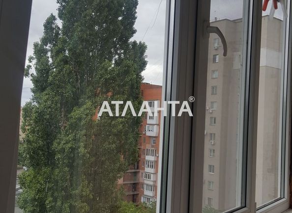 2-rooms apartment apartment by the address st. Dobrovolskogo pr (area 50,0 m2) - Atlanta.ua - photo 6