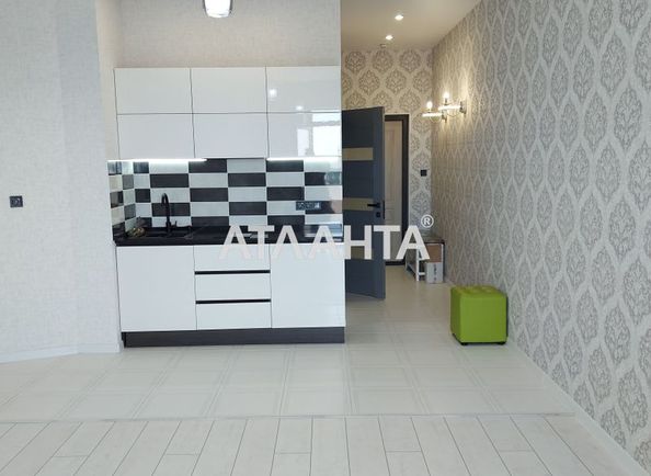 1-room apartment apartment by the address st. Klubnichnyy per (area 34,0 m2) - Atlanta.ua - photo 7