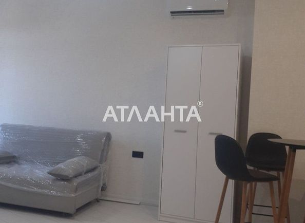 1-room apartment apartment by the address st. Klubnichnyy per (area 34,0 m2) - Atlanta.ua - photo 4