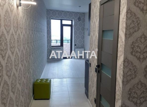 1-room apartment apartment by the address st. Klubnichnyy per (area 34,0 m2) - Atlanta.ua - photo 13