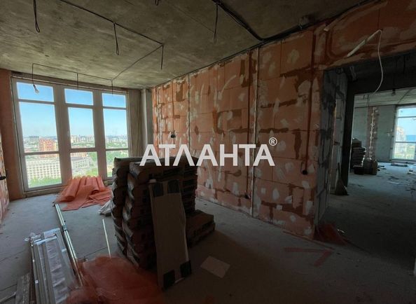 3-комнатная квартира по адресу Гагарина пр. (площадь 126,5 м2) - Atlanta.ua - фото 4