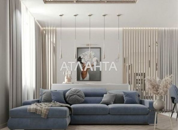 3-rooms apartment apartment by the address st. Gagarina pr (area 126,5 m2) - Atlanta.ua - photo 7
