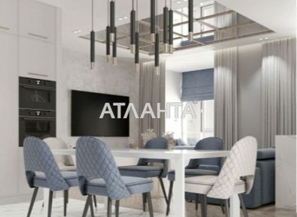 3-rooms apartment apartment by the address st. Gagarina pr (area 126,5 m2) - Atlanta.ua - photo 9