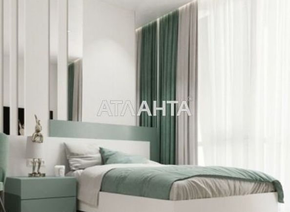 3-rooms apartment apartment by the address st. Gagarina pr (area 126,5 m2) - Atlanta.ua - photo 12