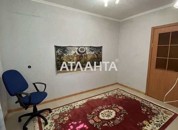 3-rooms apartment apartment by the address st. Kirpichno zavodskaya (area 58,0 m2) - Atlanta.ua - photo 3