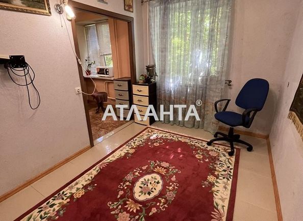 3-rooms apartment apartment by the address st. Kirpichno zavodskaya (area 58,0 m2) - Atlanta.ua - photo 5