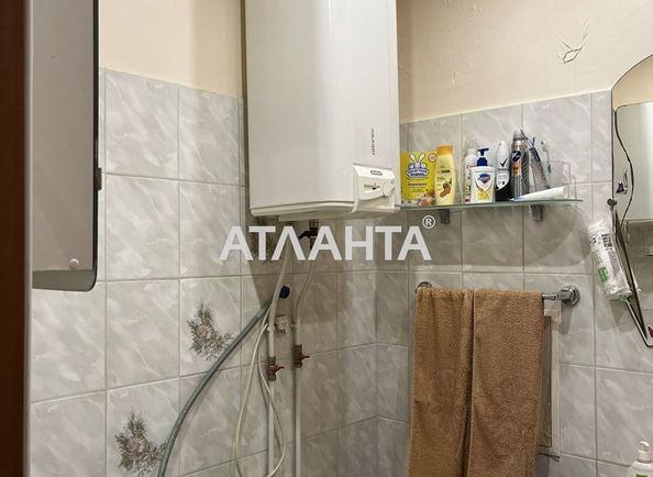 3-rooms apartment apartment by the address st. Kirpichno zavodskaya (area 58,0 m2) - Atlanta.ua - photo 14