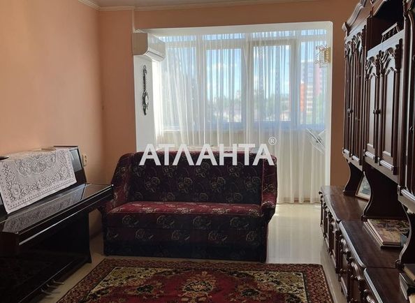 3-rooms apartment apartment by the address st. Kirpichno zavodskaya (area 58,0 m2) - Atlanta.ua - photo 2