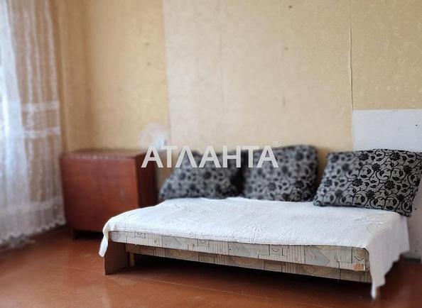 3-rooms apartment apartment by the address st. Dobrovolskogo pr (area 72 m²) - Atlanta.ua - photo 11