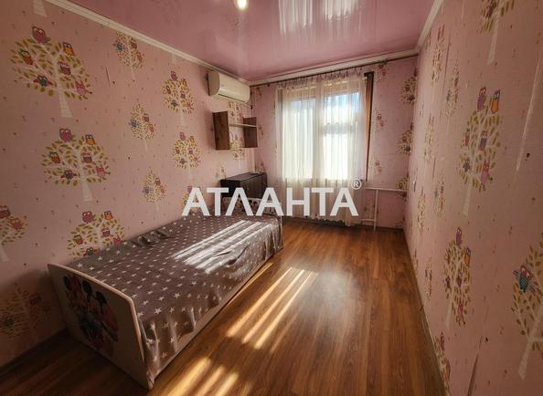 3-комнатная квартира по адресу ул. Радостная (площадь 62,8 м²) - Atlanta.ua - фото 5