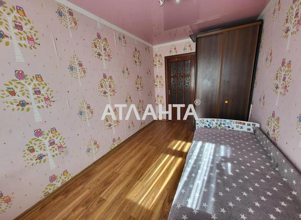 3-комнатная квартира по адресу ул. Радостная (площадь 62,8 м²) - Atlanta.ua - фото 6