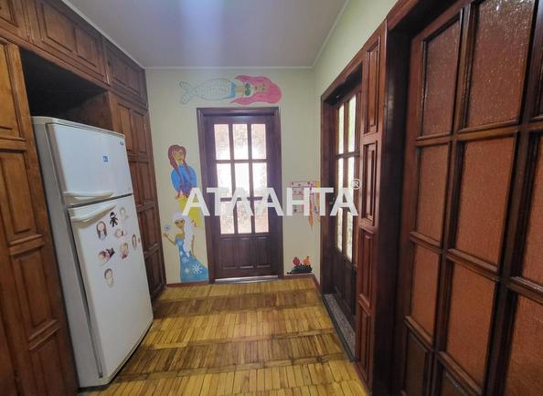 3-комнатная квартира по адресу ул. Радостная (площадь 62,8 м²) - Atlanta.ua - фото 9