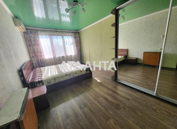 3-комнатная квартира по адресу ул. Радостная (площадь 62,8 м²) - Atlanta.ua - фото 3