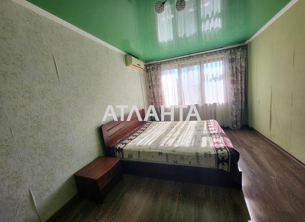 3-комнатная квартира по адресу ул. Радостная (площадь 62,8 м²) - Atlanta.ua - фото 4