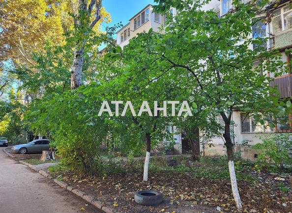 3-комнатная квартира по адресу ул. Радостная (площадь 62,8 м²) - Atlanta.ua - фото 12