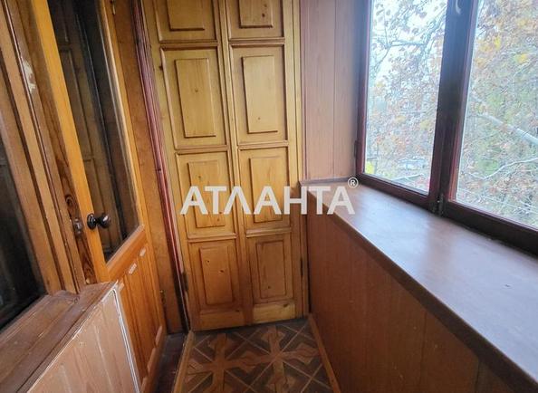 3-комнатная квартира по адресу ул. Радостная (площадь 62,8 м²) - Atlanta.ua - фото 13