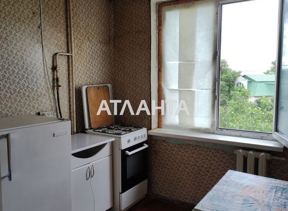 2-rooms apartment apartment by the address st. Dnepropetr dor Semena Paliya (area 48,7 m2) - Atlanta.ua - photo 13