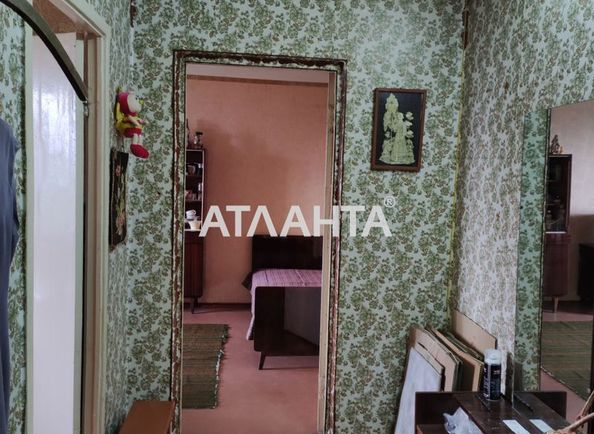 2-rooms apartment apartment by the address st. Dnepropetr dor Semena Paliya (area 48,7 m2) - Atlanta.ua - photo 14
