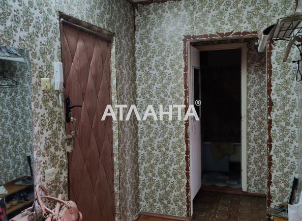 2-rooms apartment apartment by the address st. Dnepropetr dor Semena Paliya (area 48,7 m2) - Atlanta.ua - photo 15