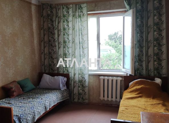 2-rooms apartment apartment by the address st. Dnepropetr dor Semena Paliya (area 48,7 m2) - Atlanta.ua - photo 3