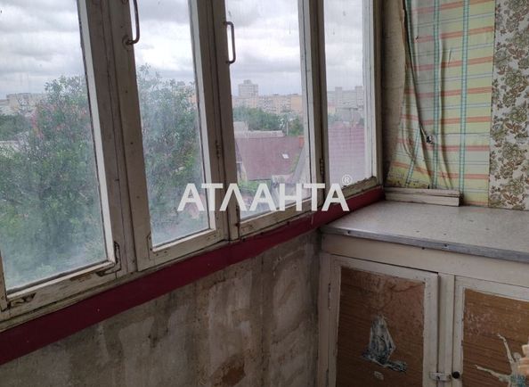 2-rooms apartment apartment by the address st. Dnepropetr dor Semena Paliya (area 48,7 m2) - Atlanta.ua - photo 6