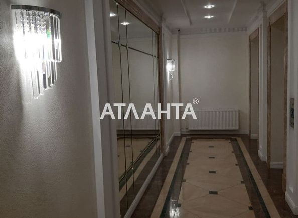 1-room apartment apartment by the address st. Sakharova (area 41,6 m2) - Atlanta.ua - photo 14