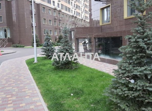 1-room apartment apartment by the address st. Sakharova (area 41,6 m2) - Atlanta.ua - photo 18