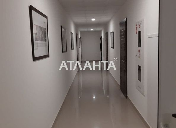 1-комнатная квартира по адресу ул. Сахарова (площадь 41,6 м2) - Atlanta.ua - фото 15