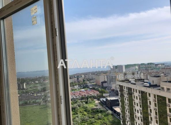 1-room apartment apartment by the address st. Sakharova (area 41,6 m2) - Atlanta.ua