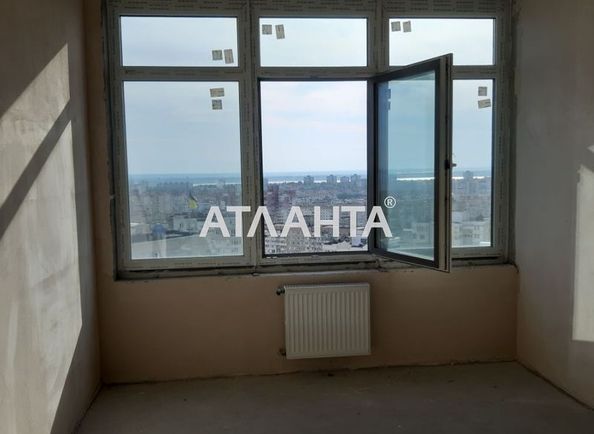1-room apartment apartment by the address st. Sakharova (area 41,6 m2) - Atlanta.ua - photo 4