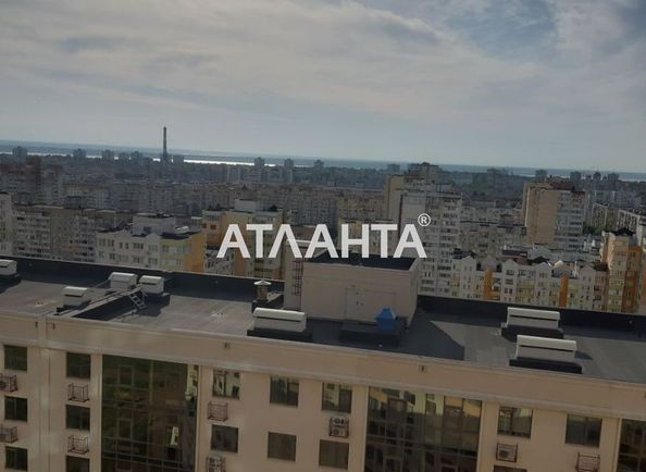1-room apartment apartment by the address st. Sakharova (area 41,6 m2) - Atlanta.ua - photo 11