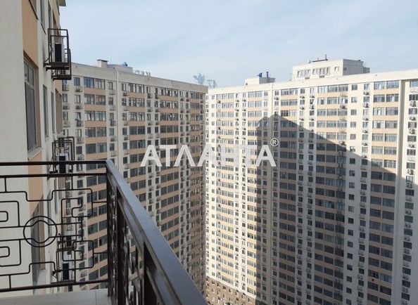 1-комнатная квартира по адресу ул. Сахарова (площадь 41,6 м2) - Atlanta.ua - фото 16
