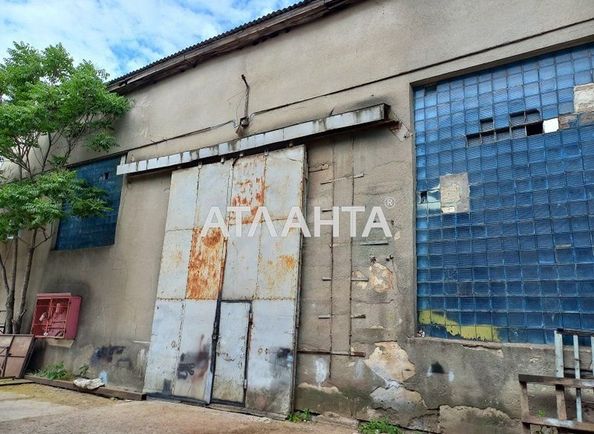 Коммерческая недвижимость по адресу ул. Чапаева (площадь 400 м²) - Atlanta.ua