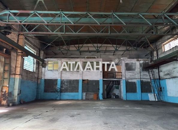 Коммерческая недвижимость по адресу ул. Чапаева (площадь 400 м²) - Atlanta.ua - фото 4