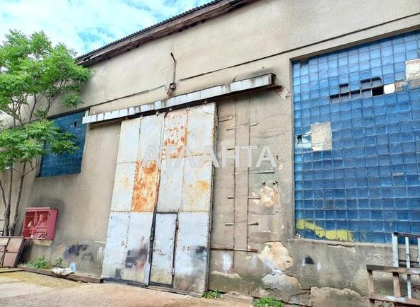 Commercial real estate at st. Chapaeva (area 400 m²) - Atlanta.ua
