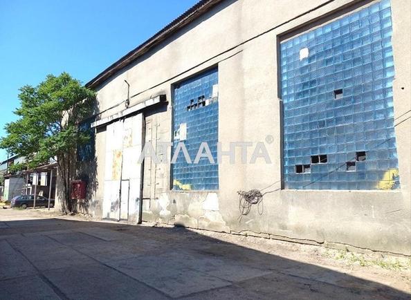 Commercial real estate at st. Chapaeva (area 400 m²) - Atlanta.ua - photo 2