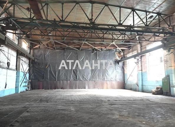 Commercial real estate at st. Chapaeva (area 400 m²) - Atlanta.ua - photo 4